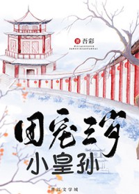 团宠三岁小皇孙